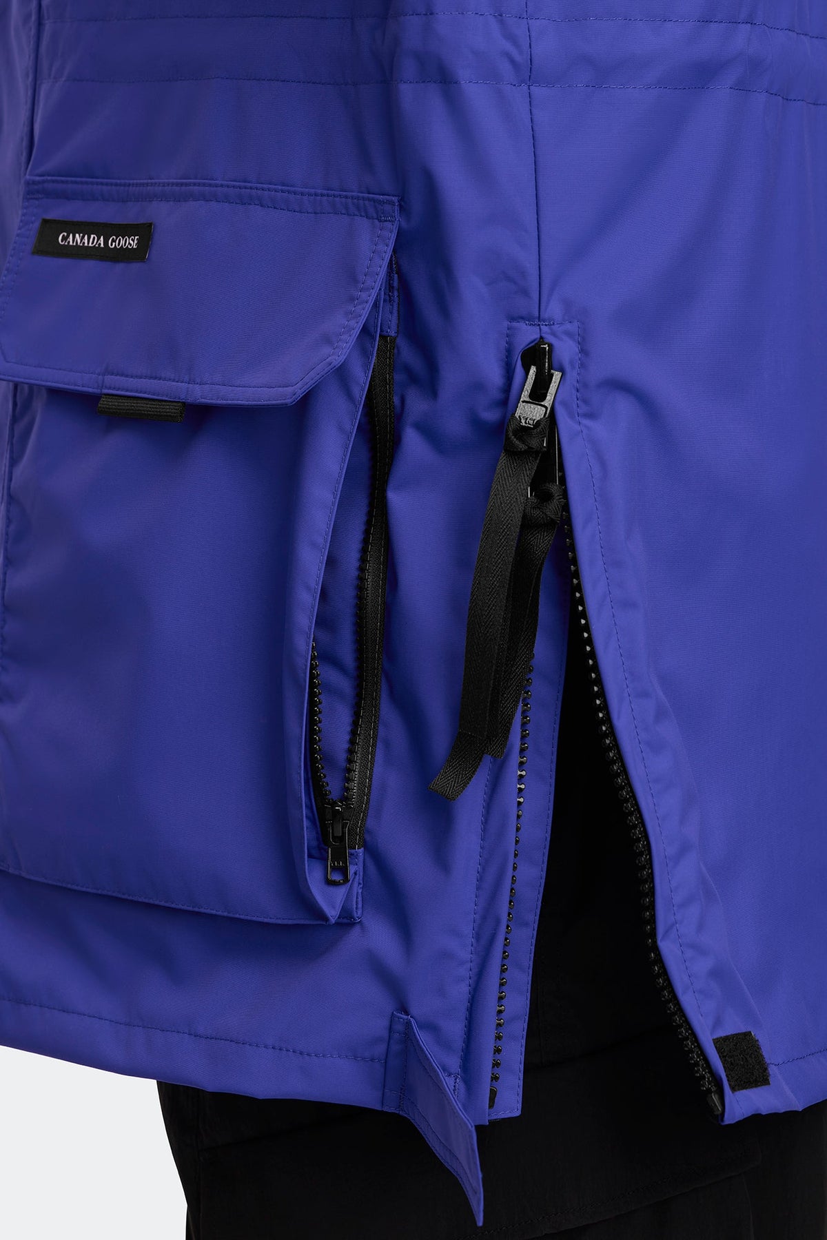 Vault Jacket