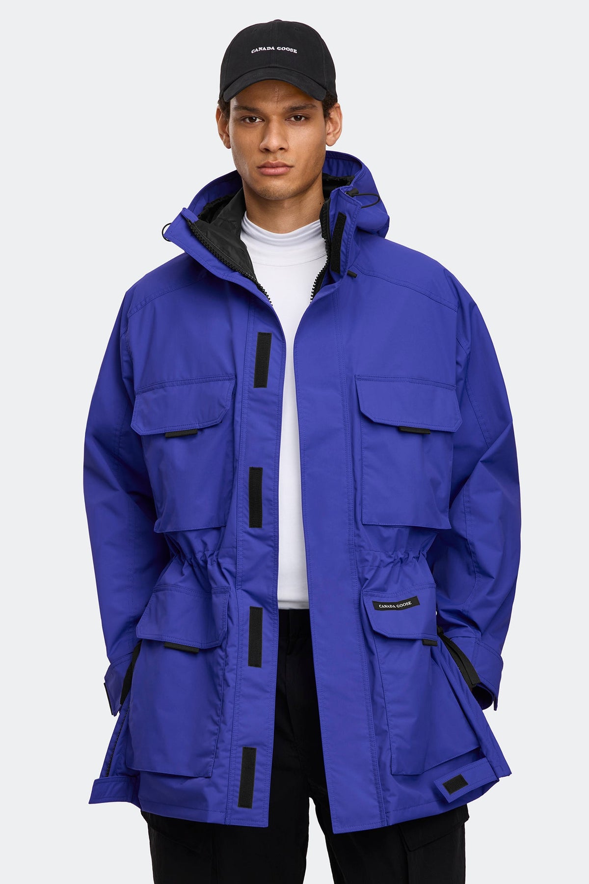 Vault Jacket