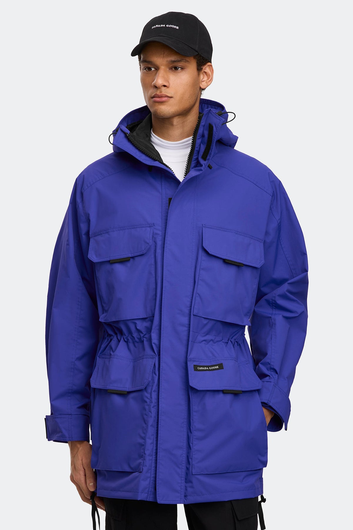 Vault Jacket