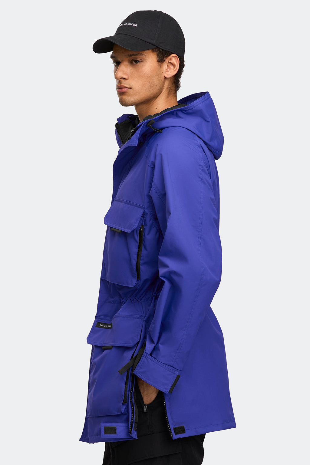 Vault Jacket