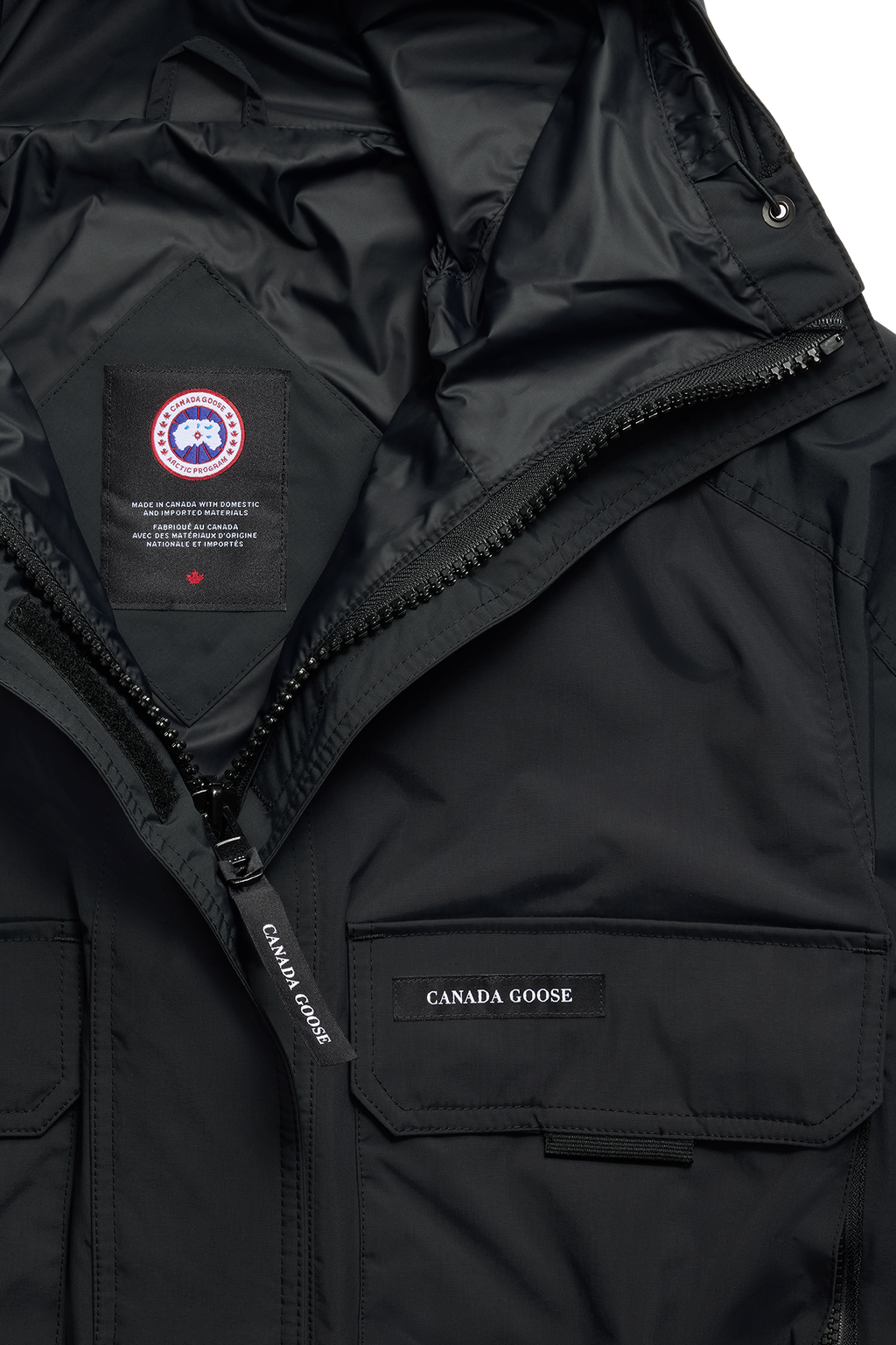 Quest Lightweight Jacket