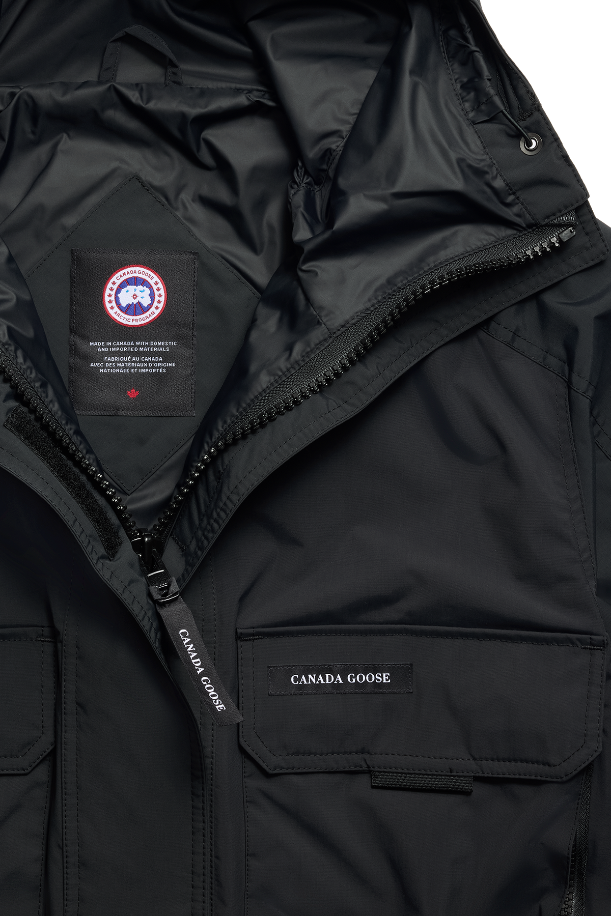 Quest Lightweight Jacket
