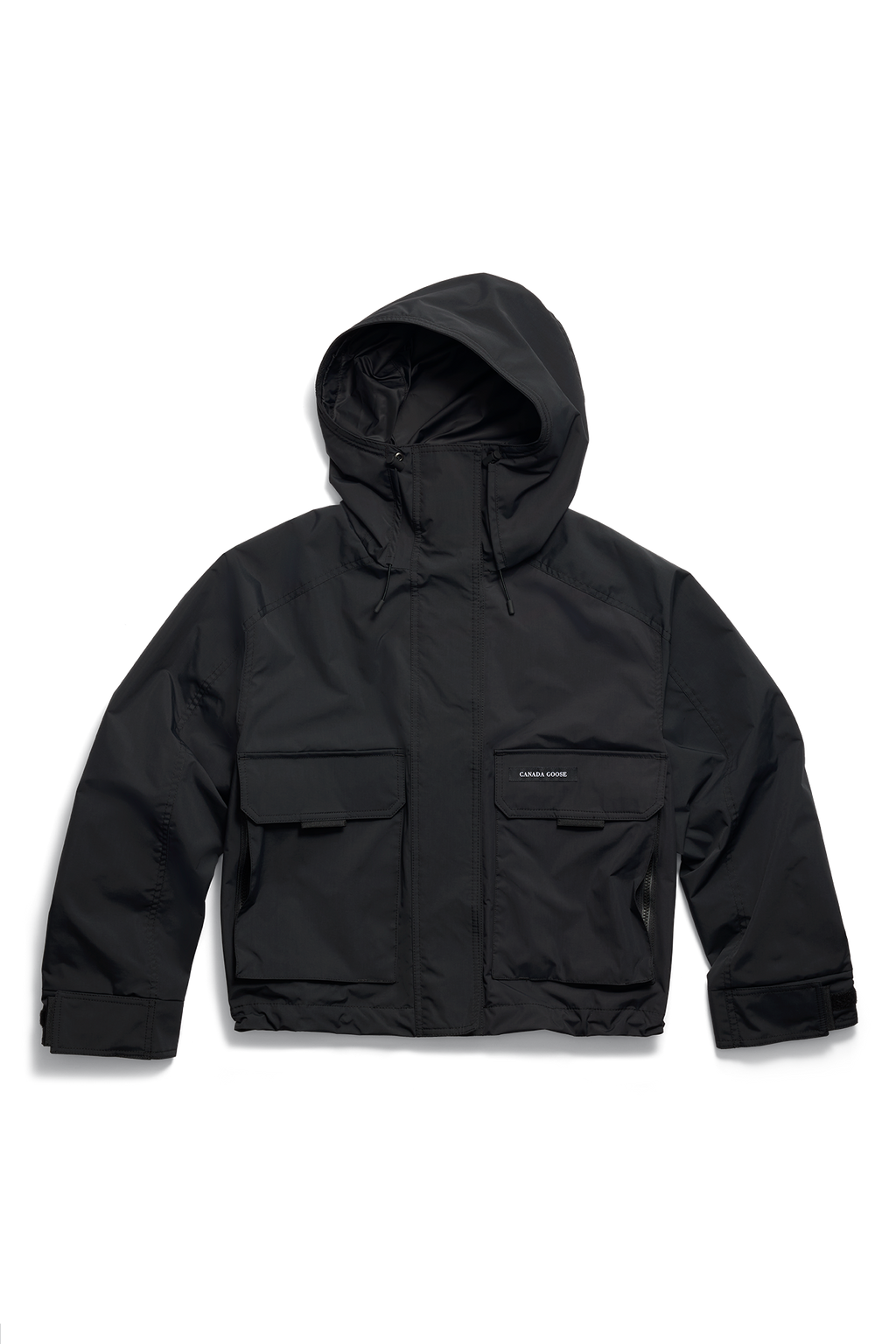 Quest Lightweight Jacket