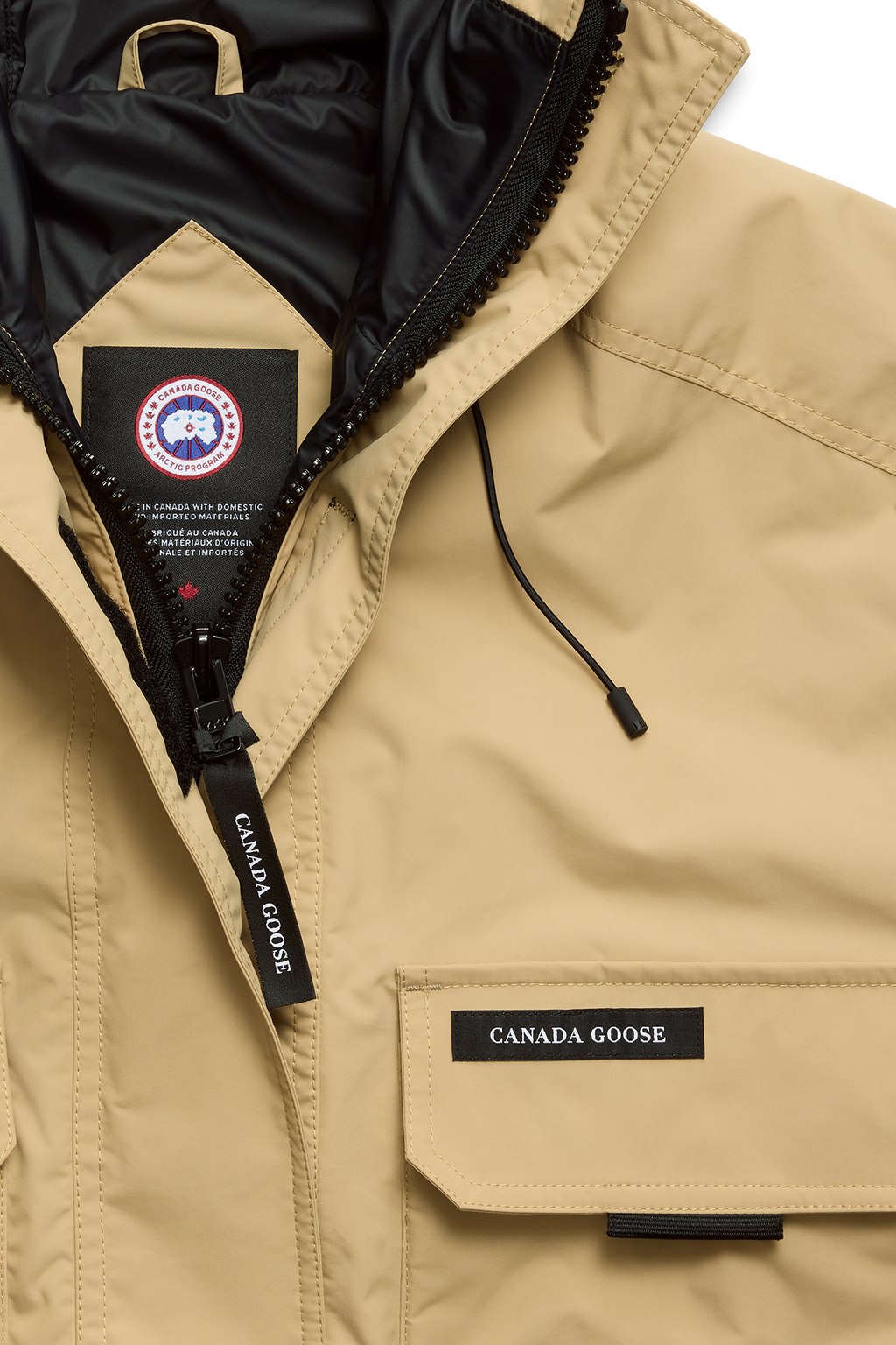 Quest Lightweight Jacket