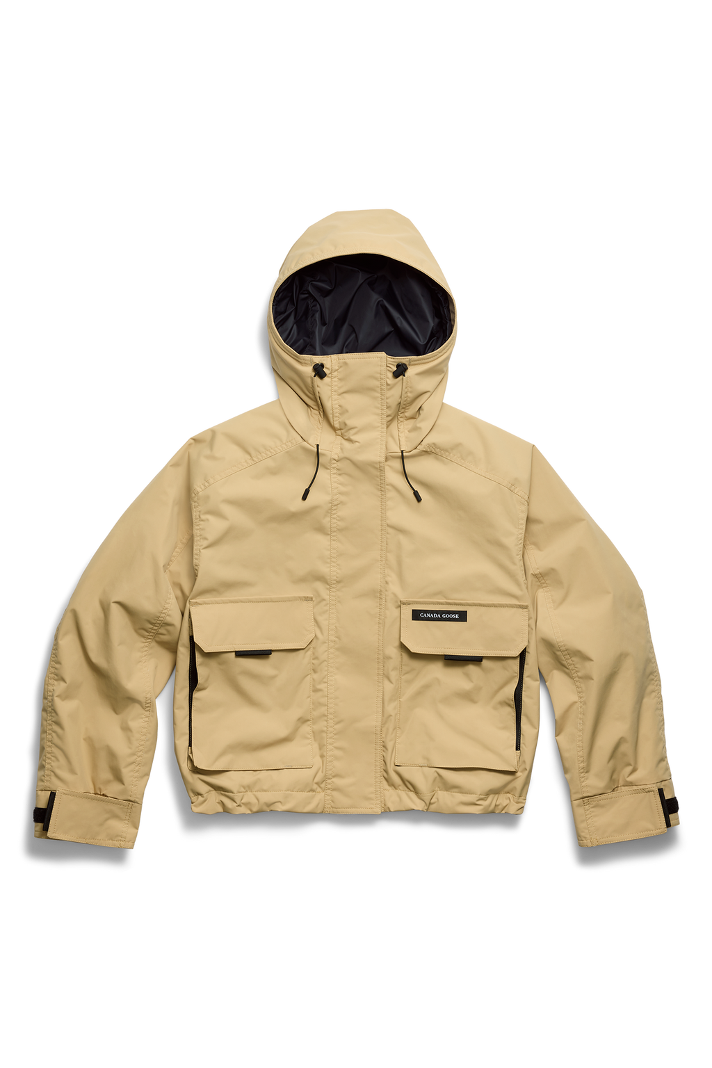 Quest Lightweight Jacket