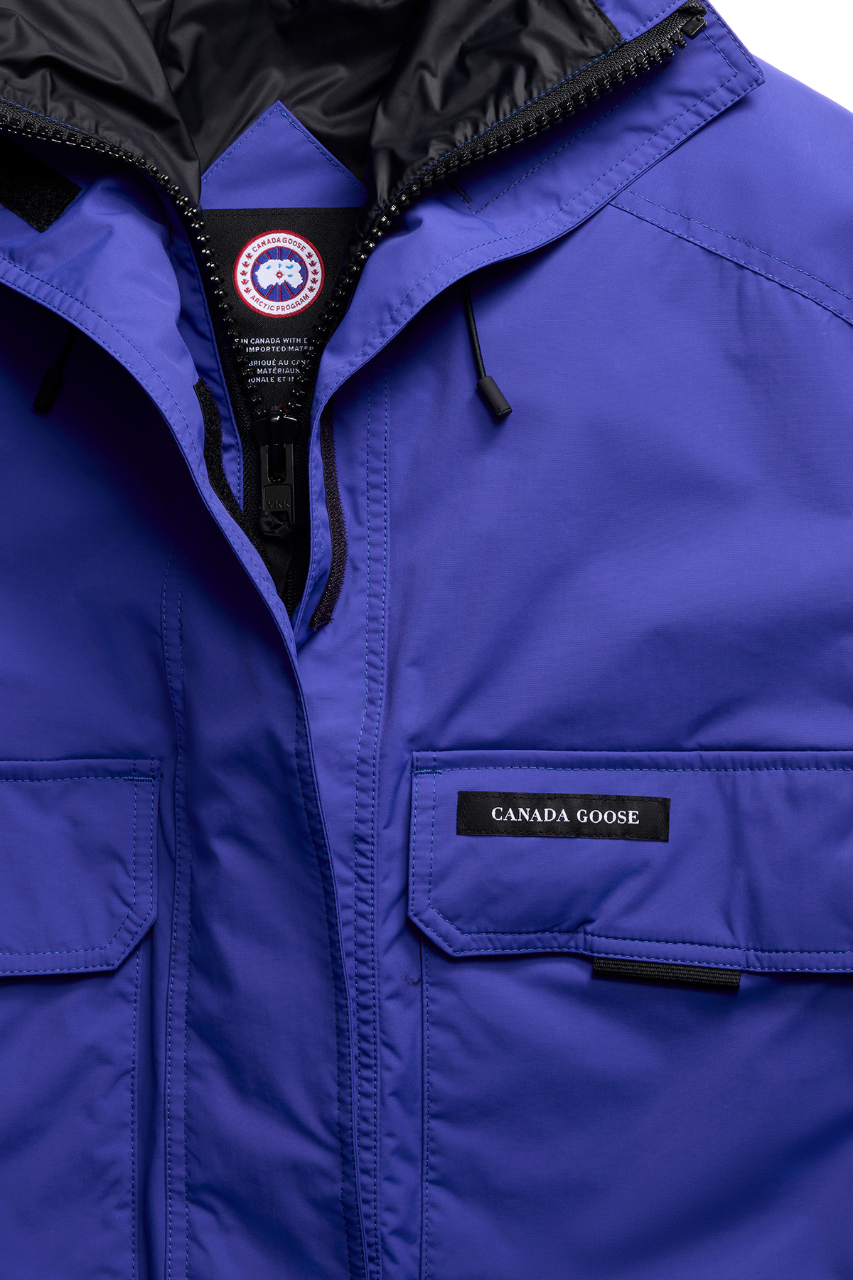 Quest Lightweight Jacket