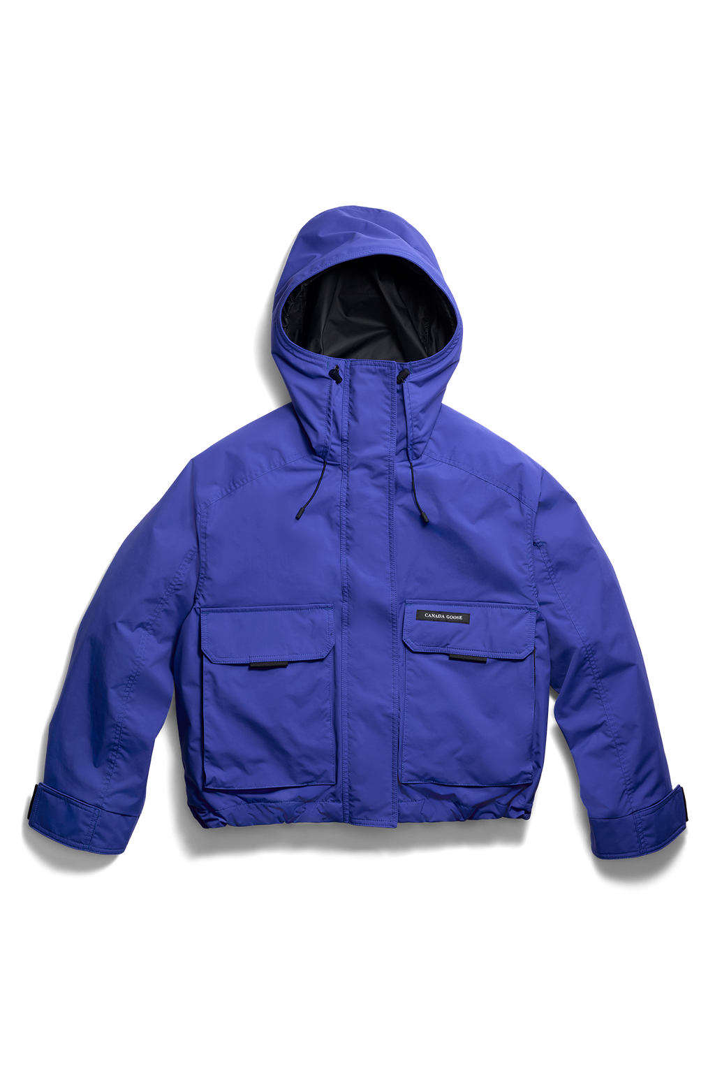 Quest Lightweight Jacket