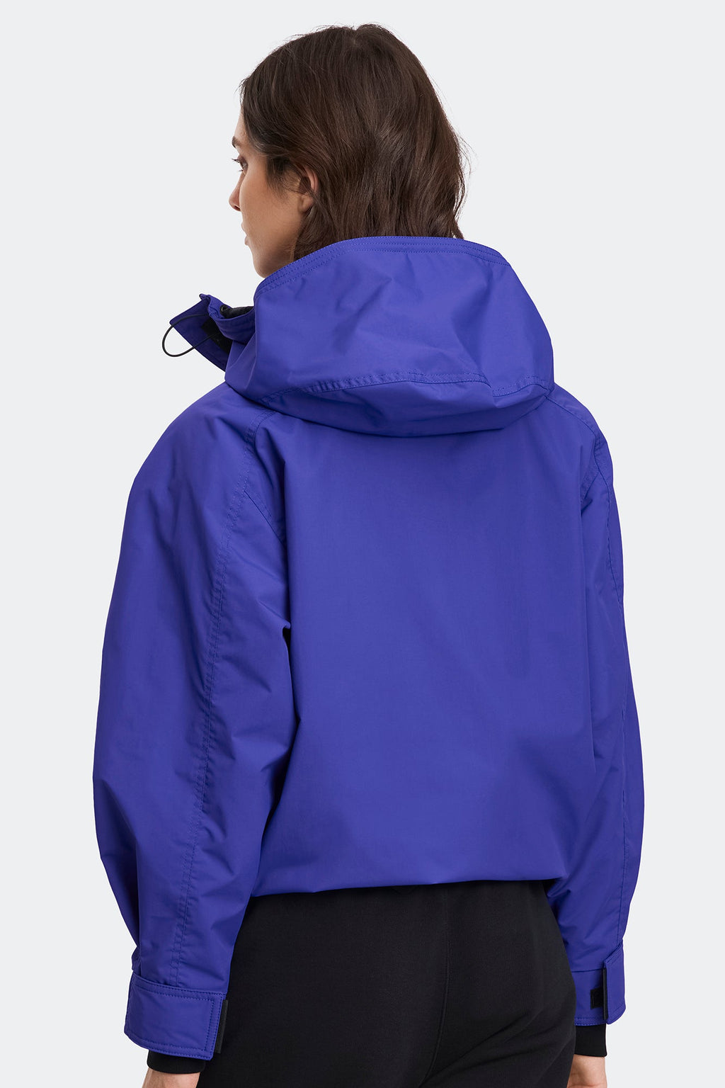 Quest Lightweight Jacket
