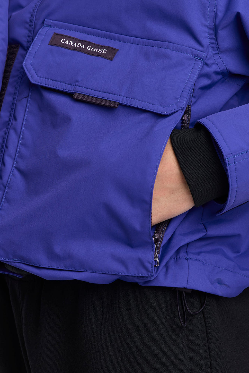 Quest Lightweight Jacket