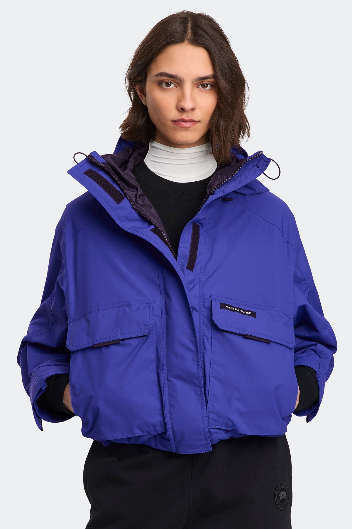 Quest Lightweight Jacket