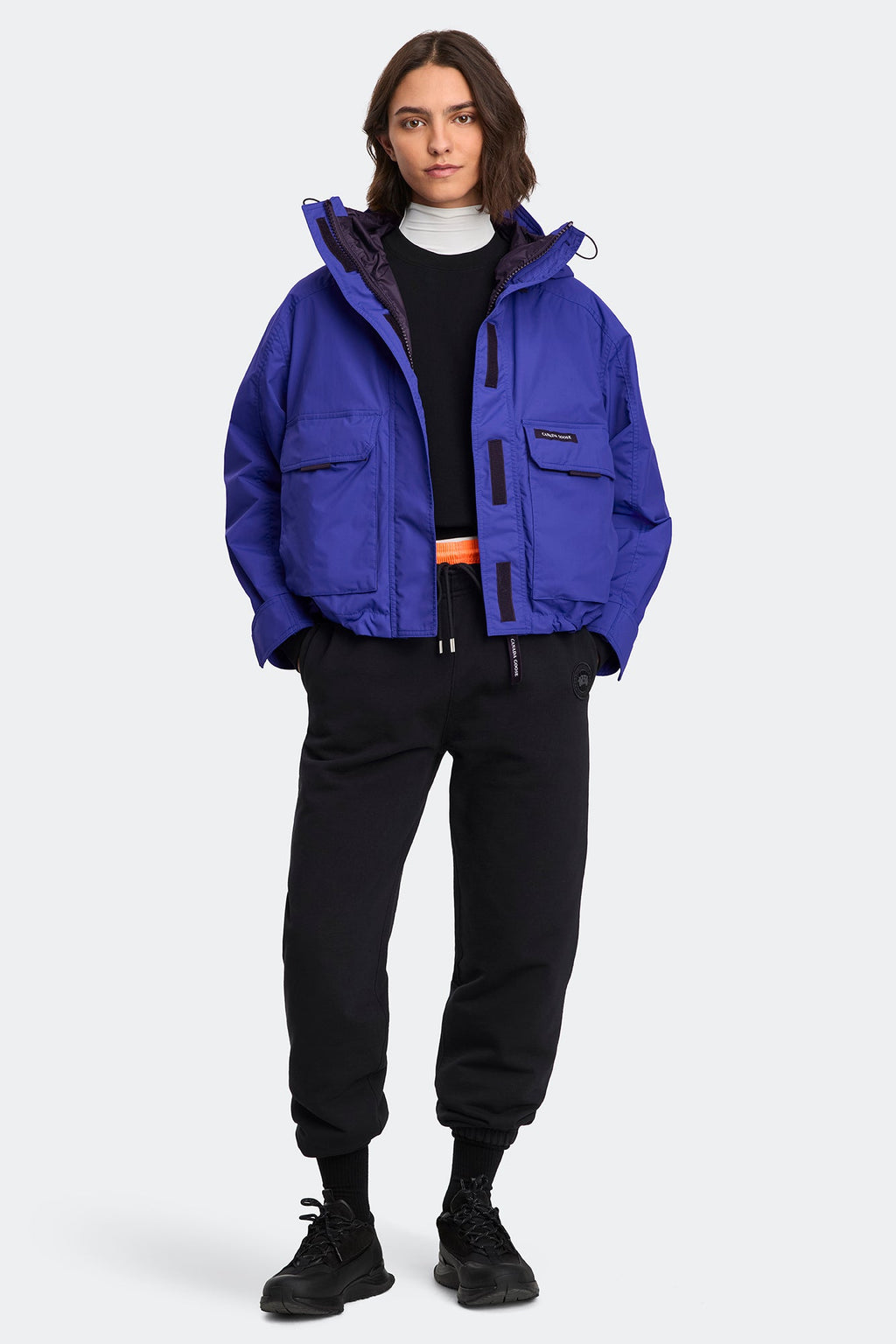 Quest Lightweight Jacket