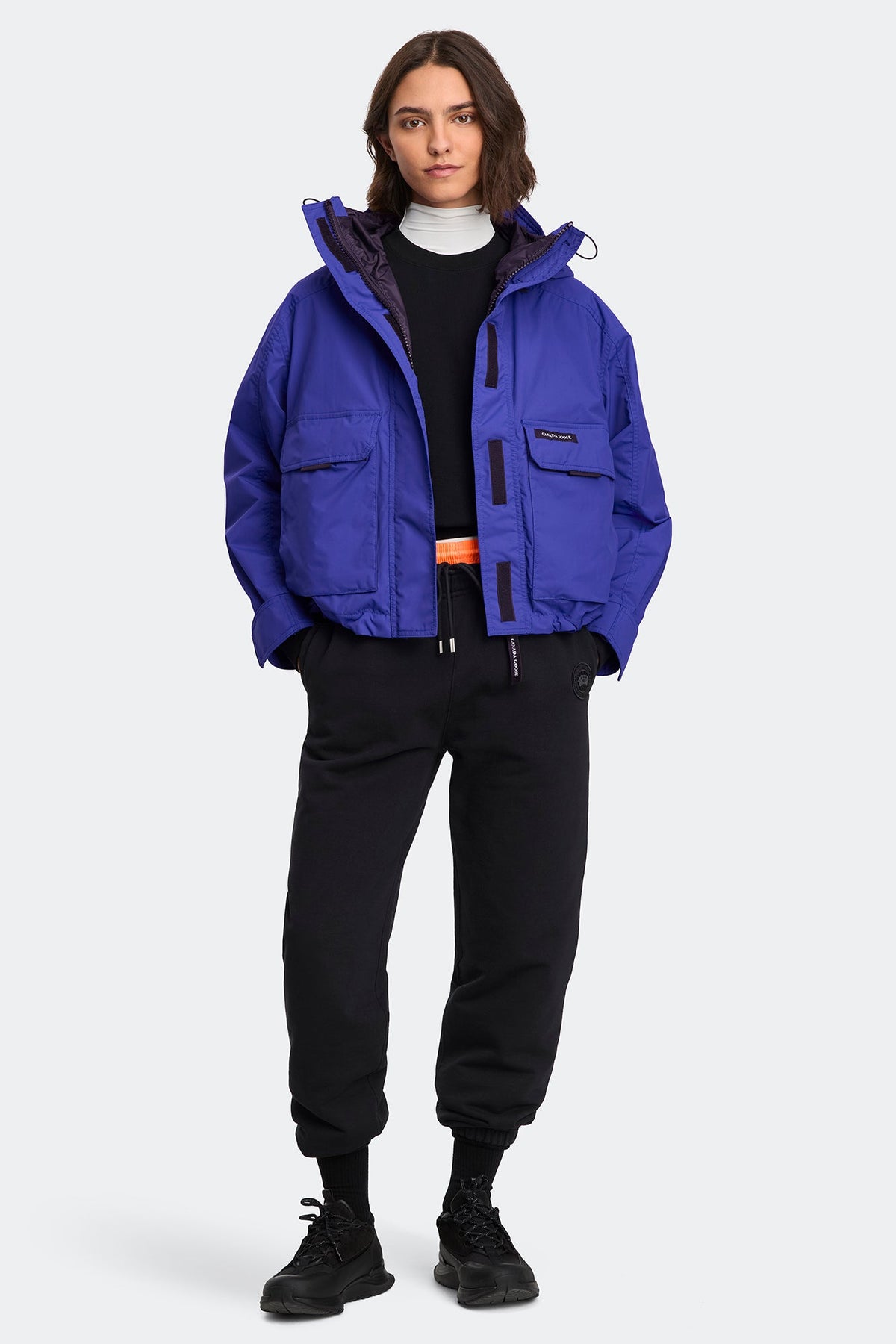 Quest Lightweight Jacket