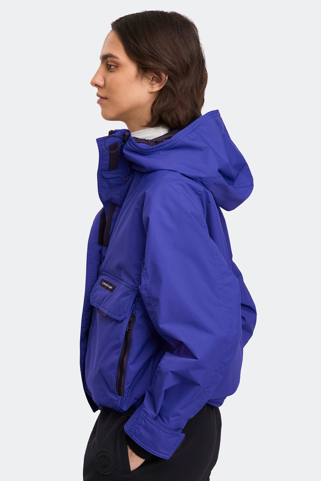 Quest Lightweight Jacket