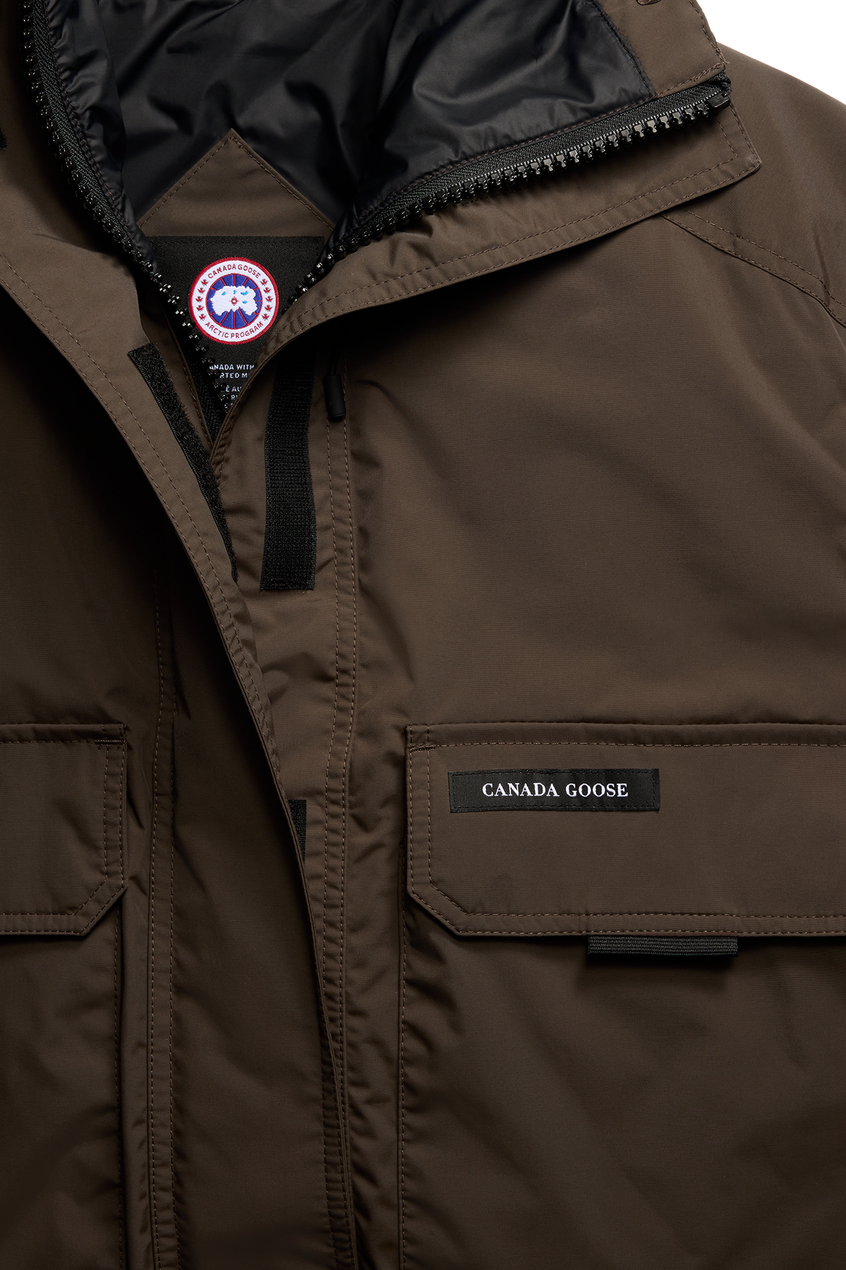 Quest Lightweight Jacket