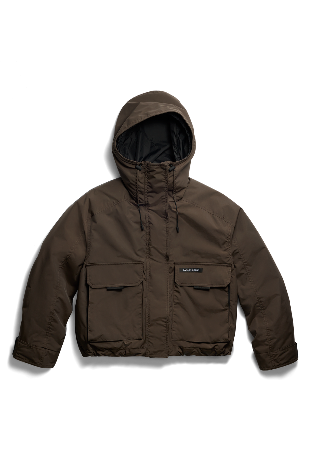 Quest Lightweight Jacket