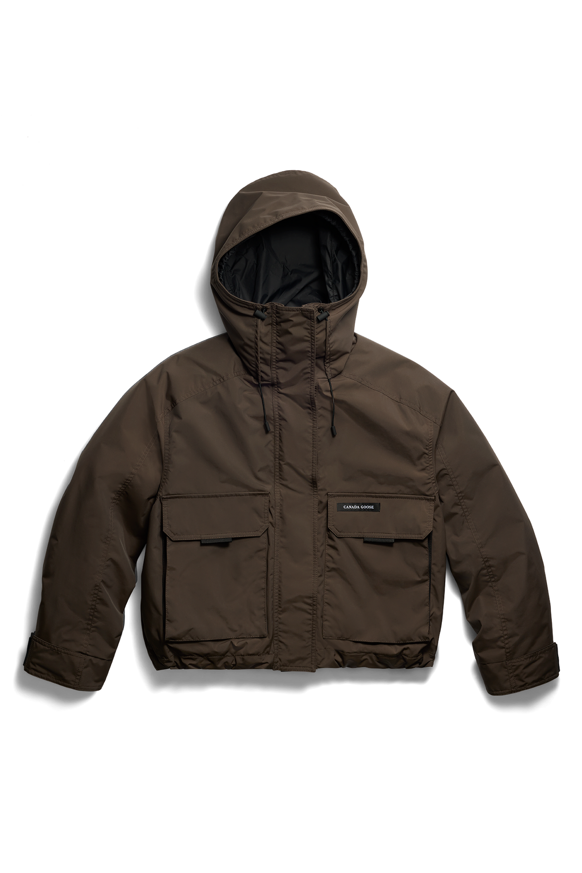 Quest Lightweight Jacket