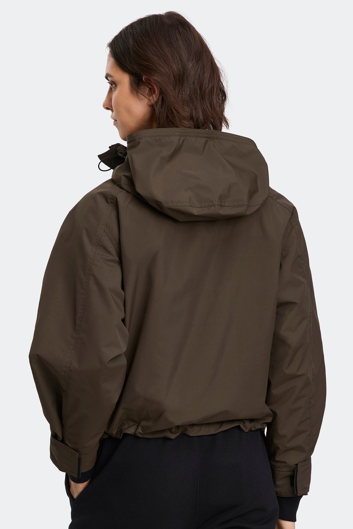 Quest Lightweight Jacket