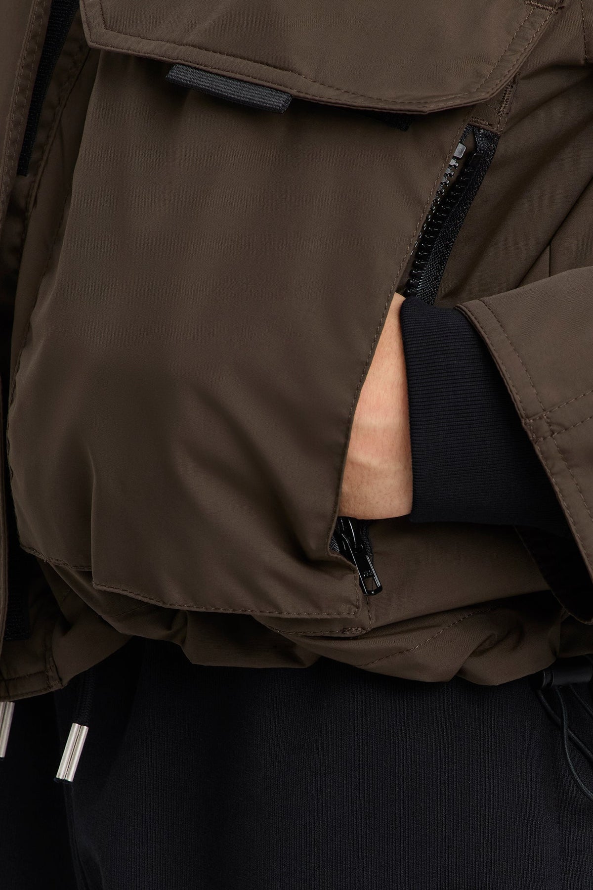 Quest Lightweight Jacket
