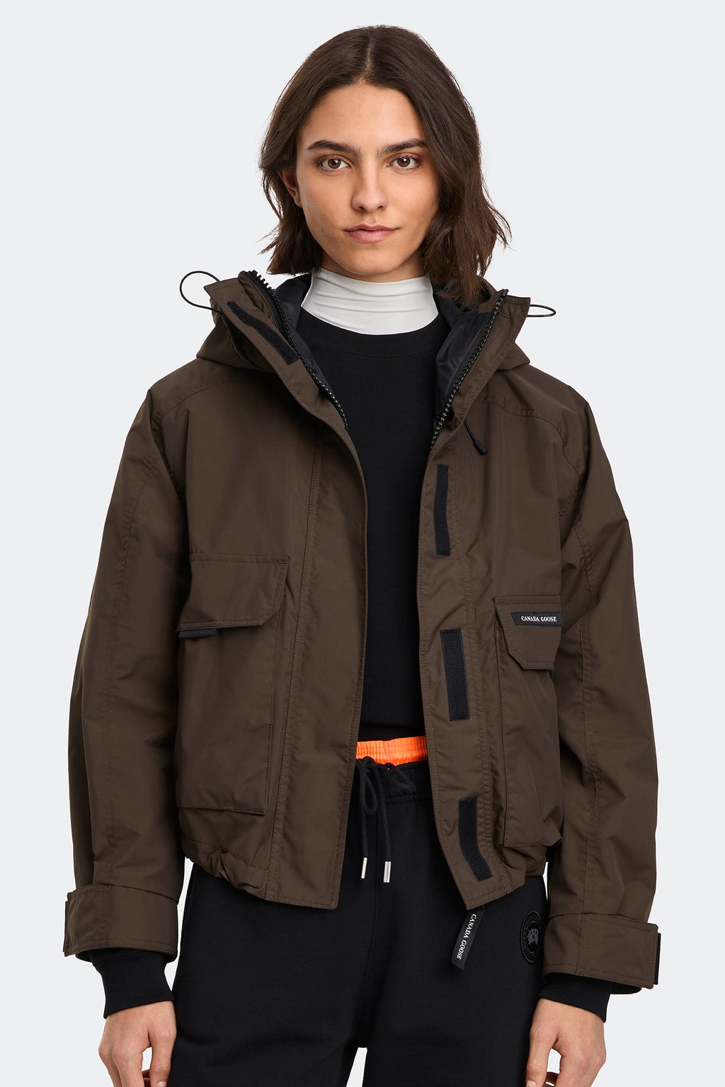Quest Lightweight Jacket