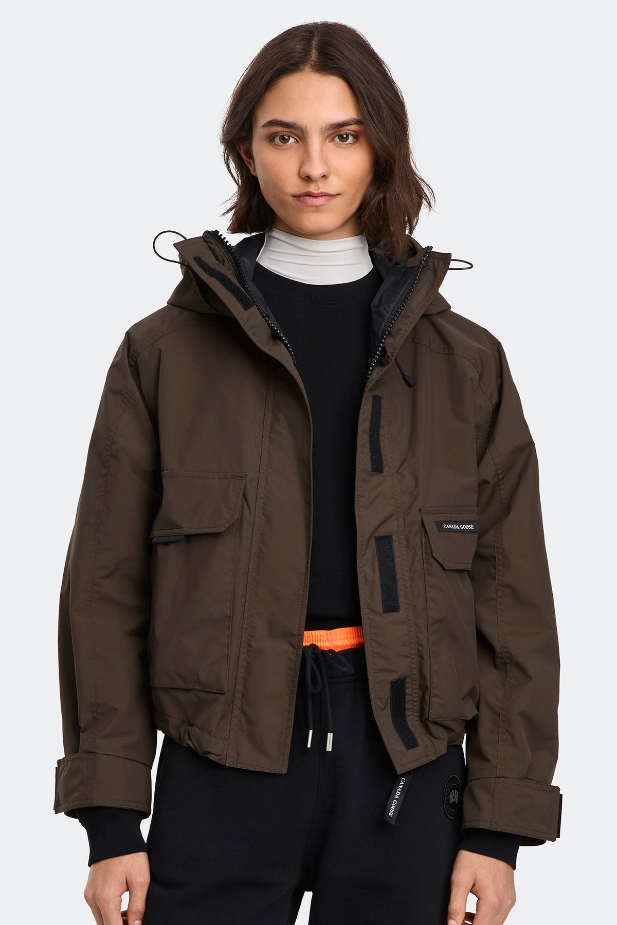 Quest Lightweight Jacket