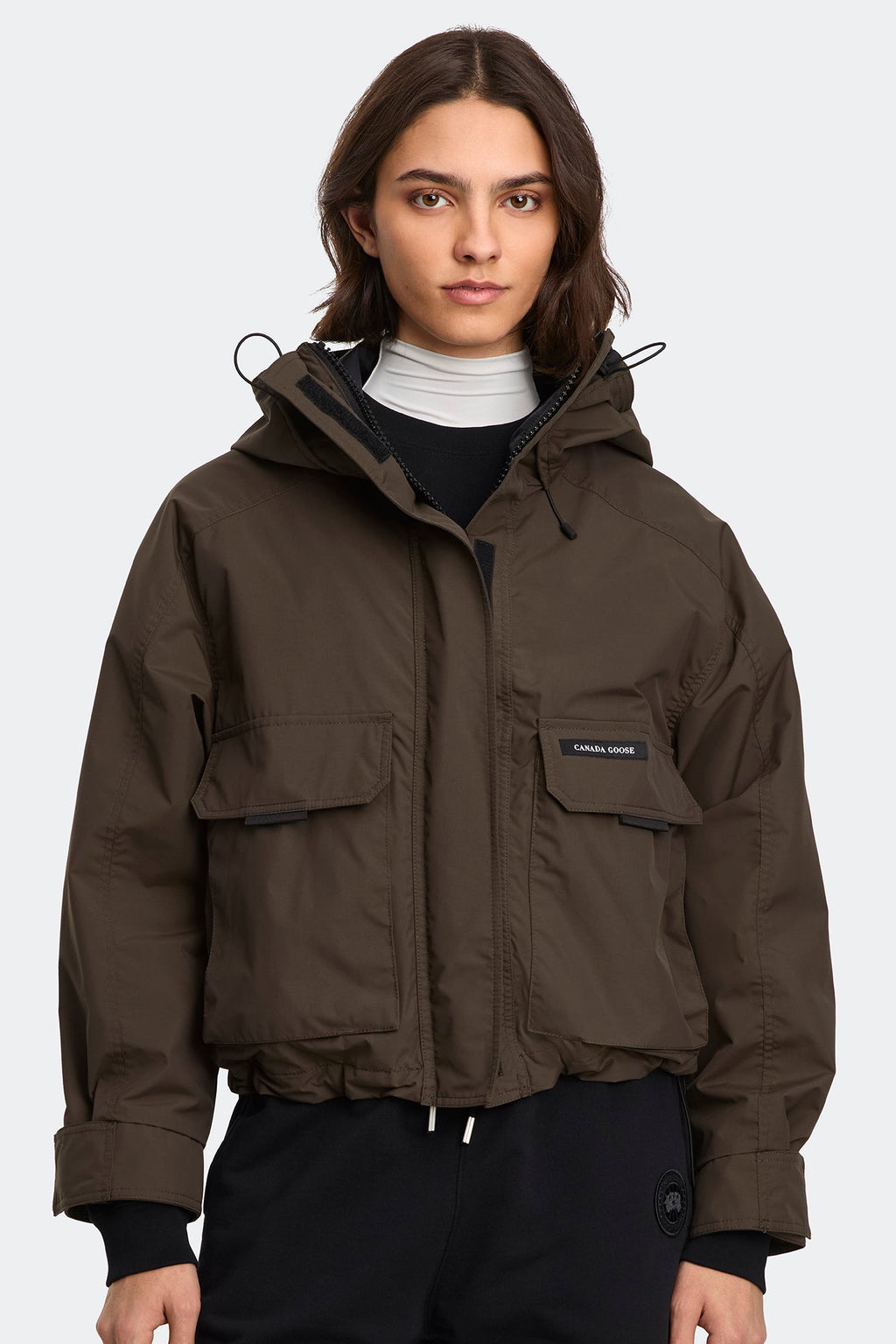 Quest Lightweight Jacket