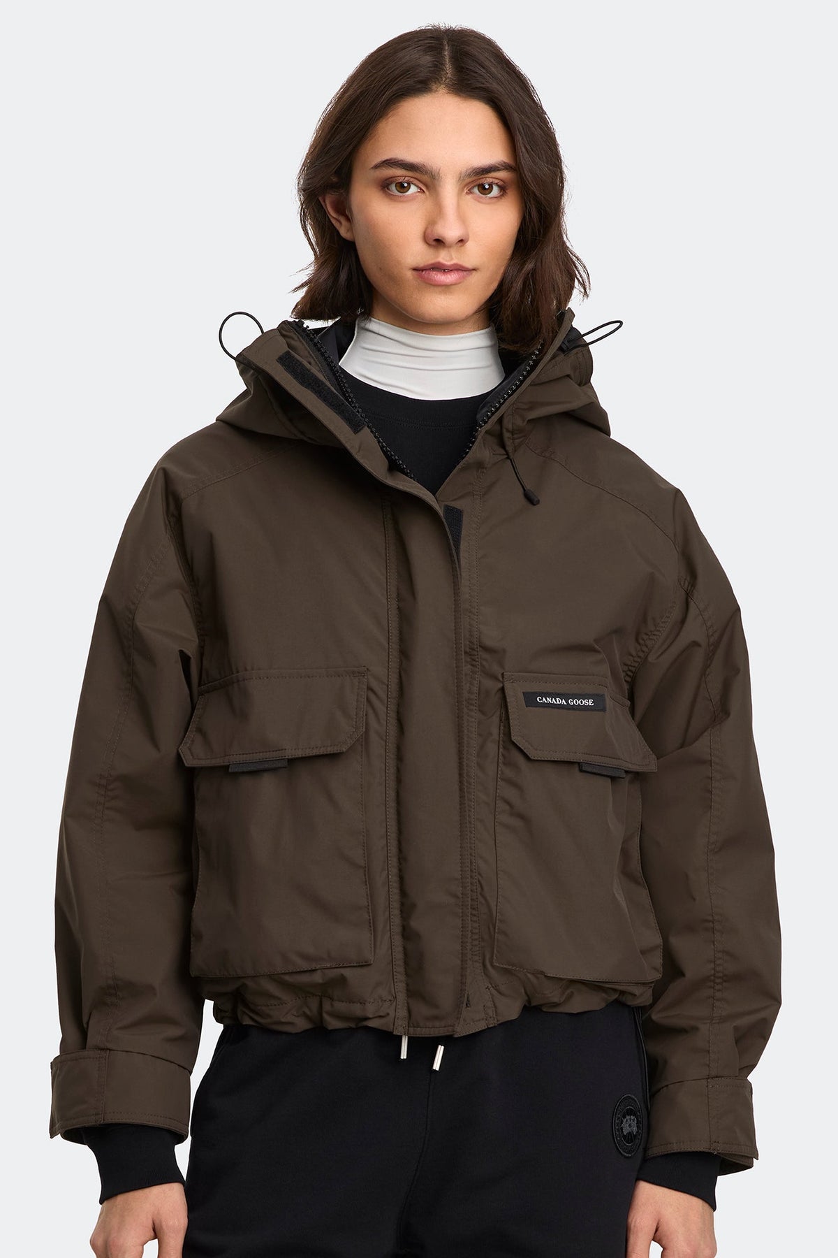 Quest Lightweight Jacket