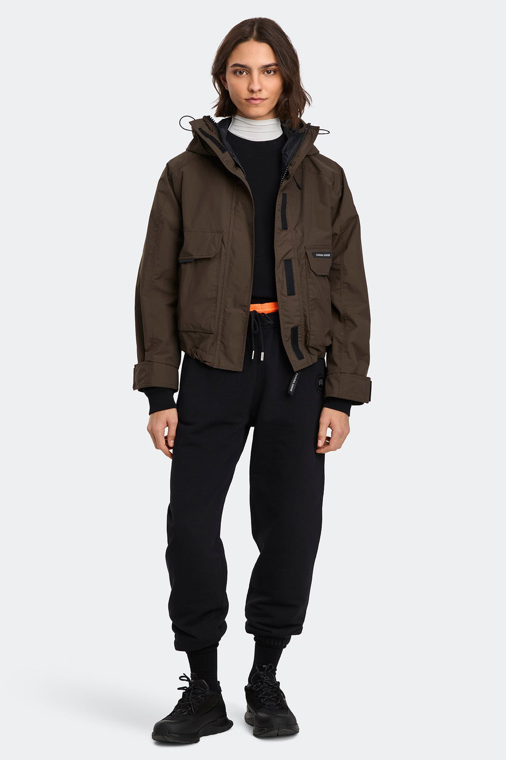 Quest Lightweight Jacket