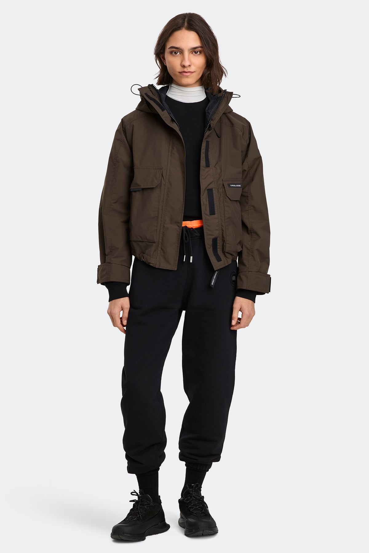 Quest Lightweight Jacket