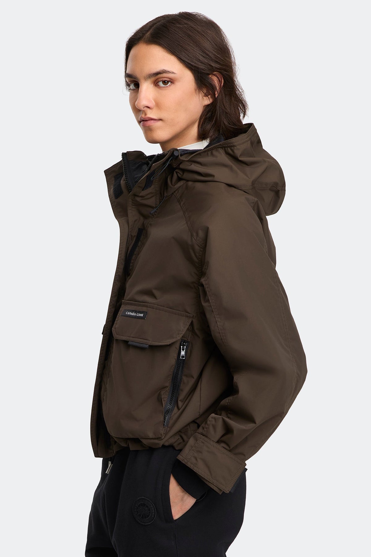 Quest Lightweight Jacket