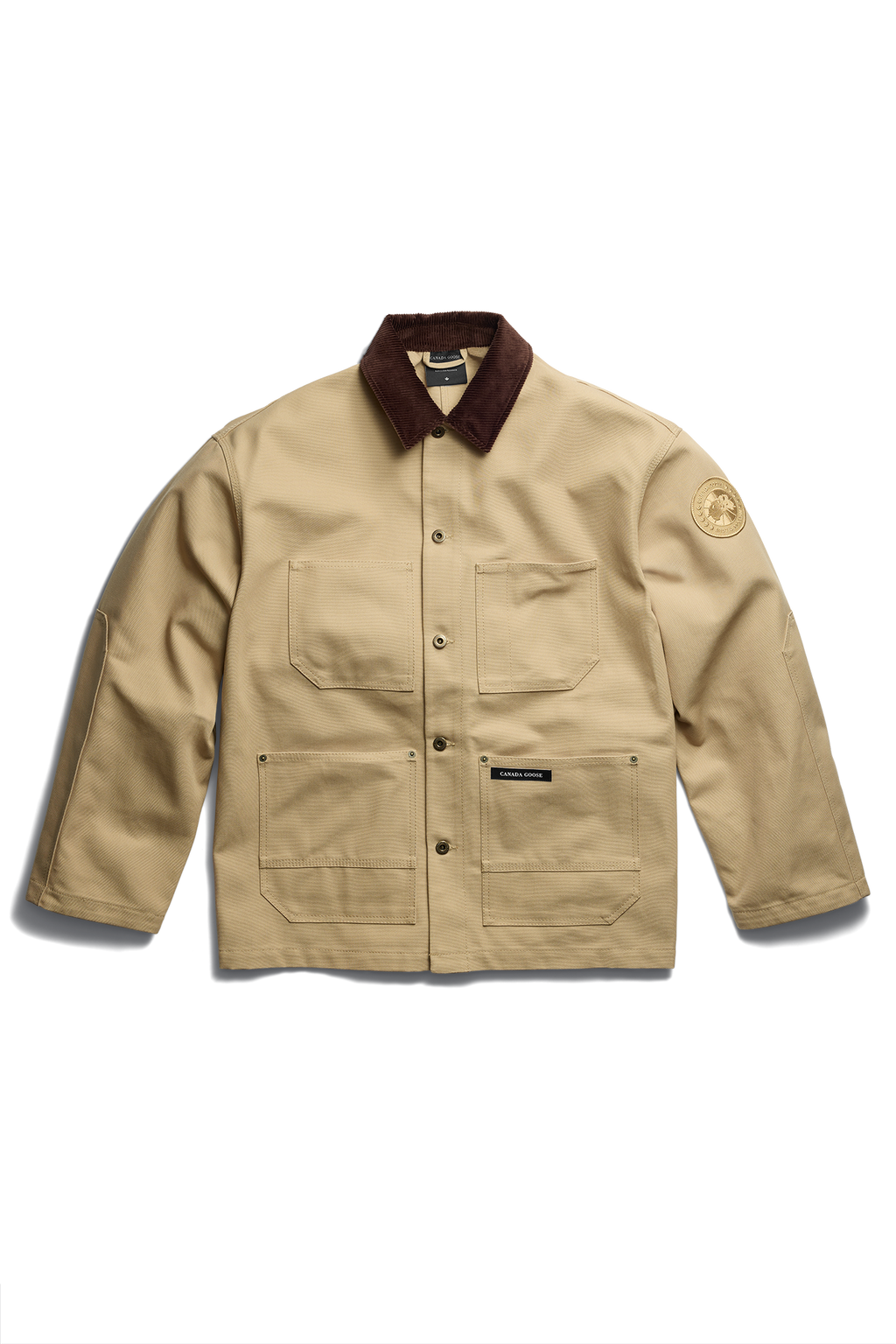 Beaumont Coat