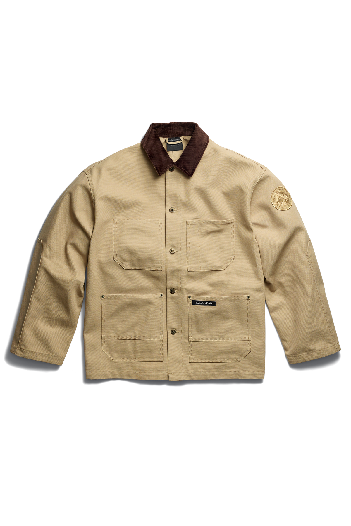 Beaumont Coat