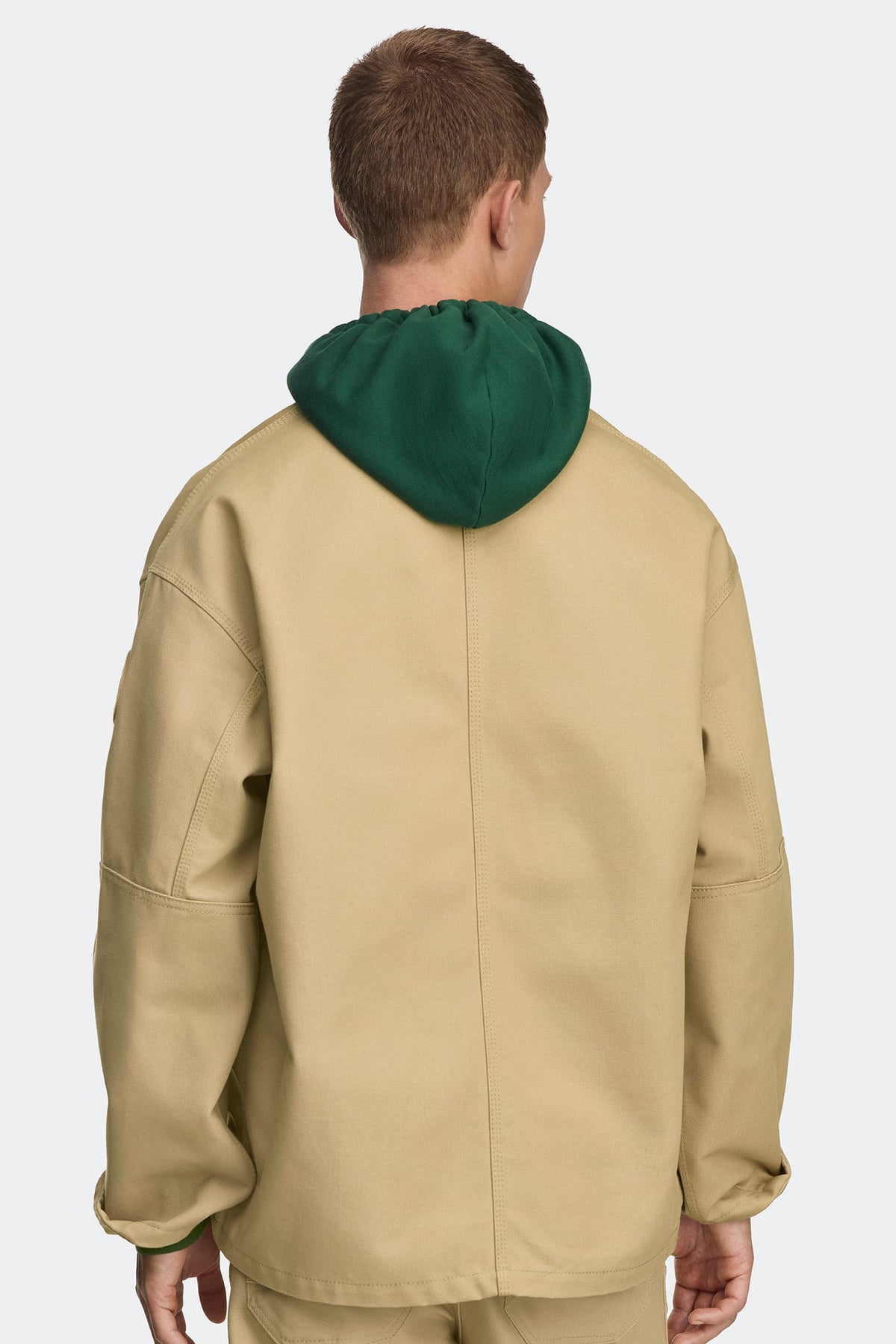 Beaumont Coat