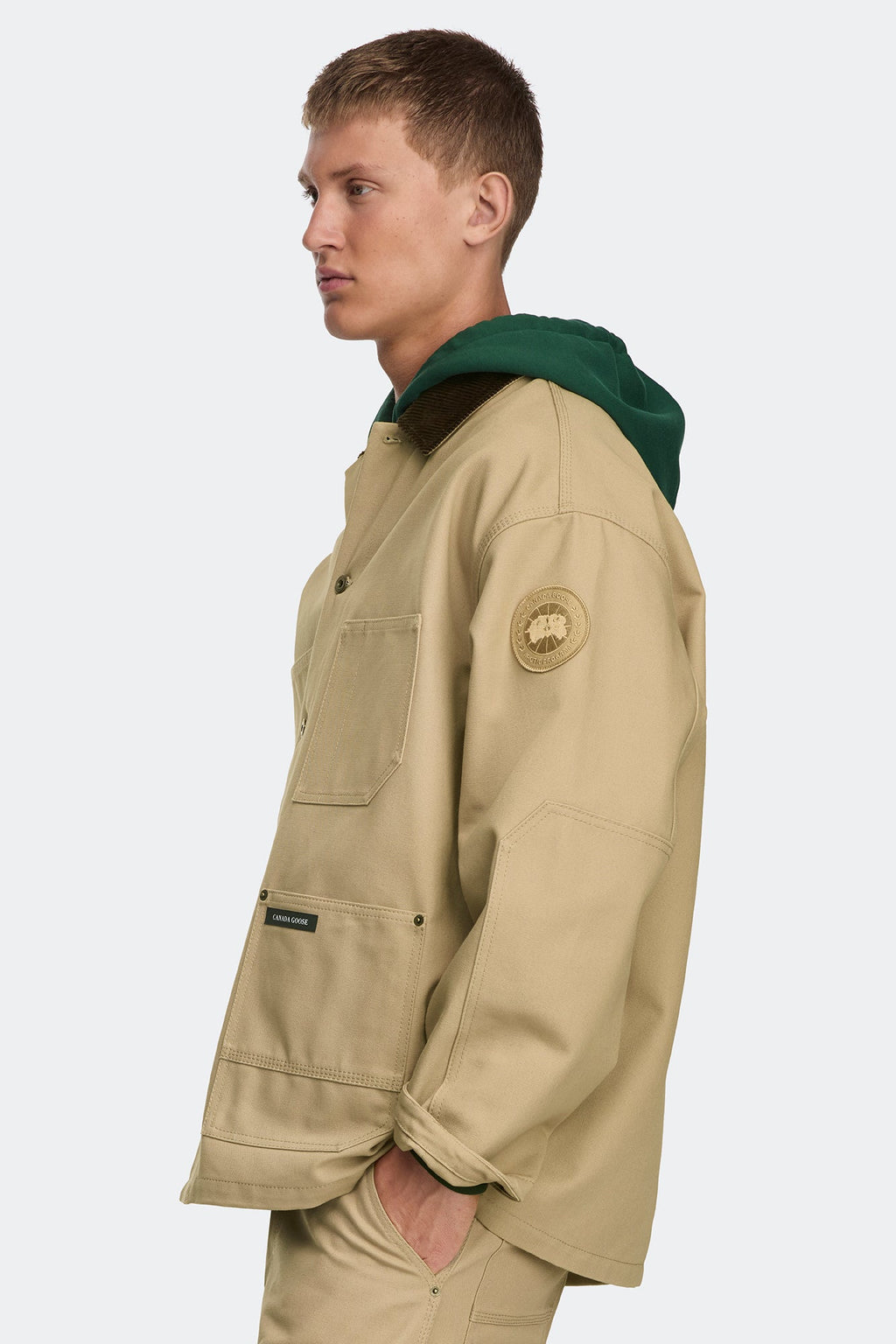 Beaumont Coat