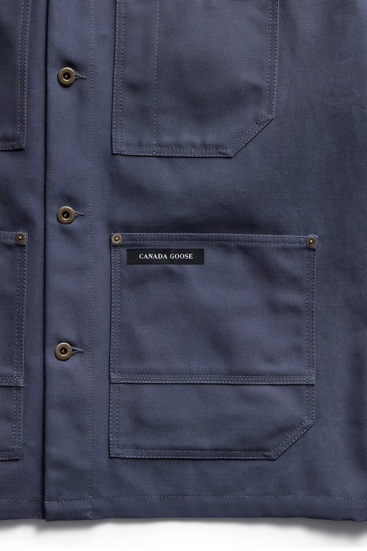 Beaumont Coat