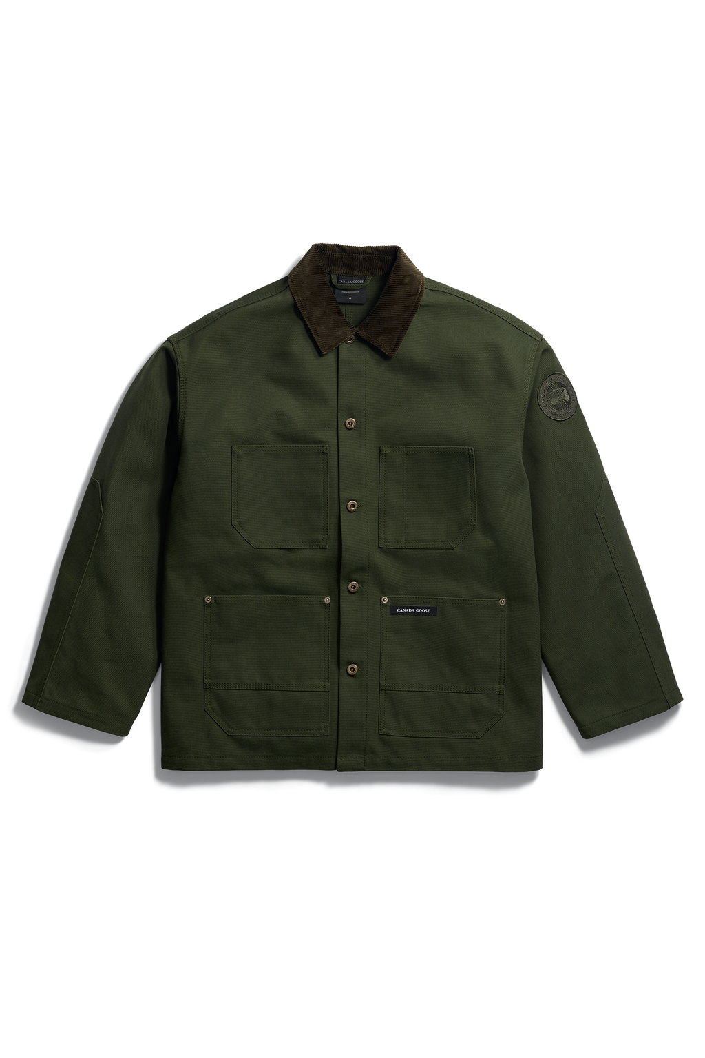 Beaumont Coat