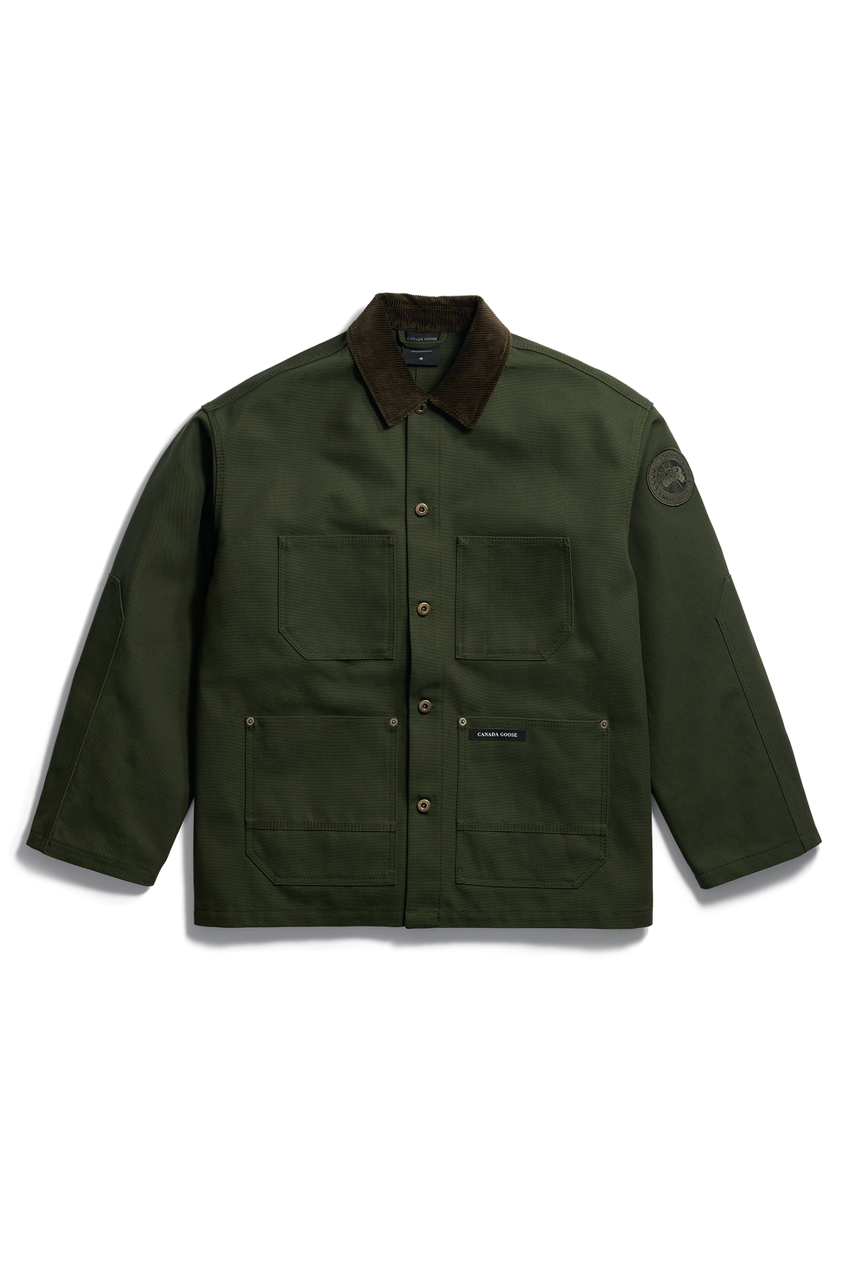 Beaumont Coat