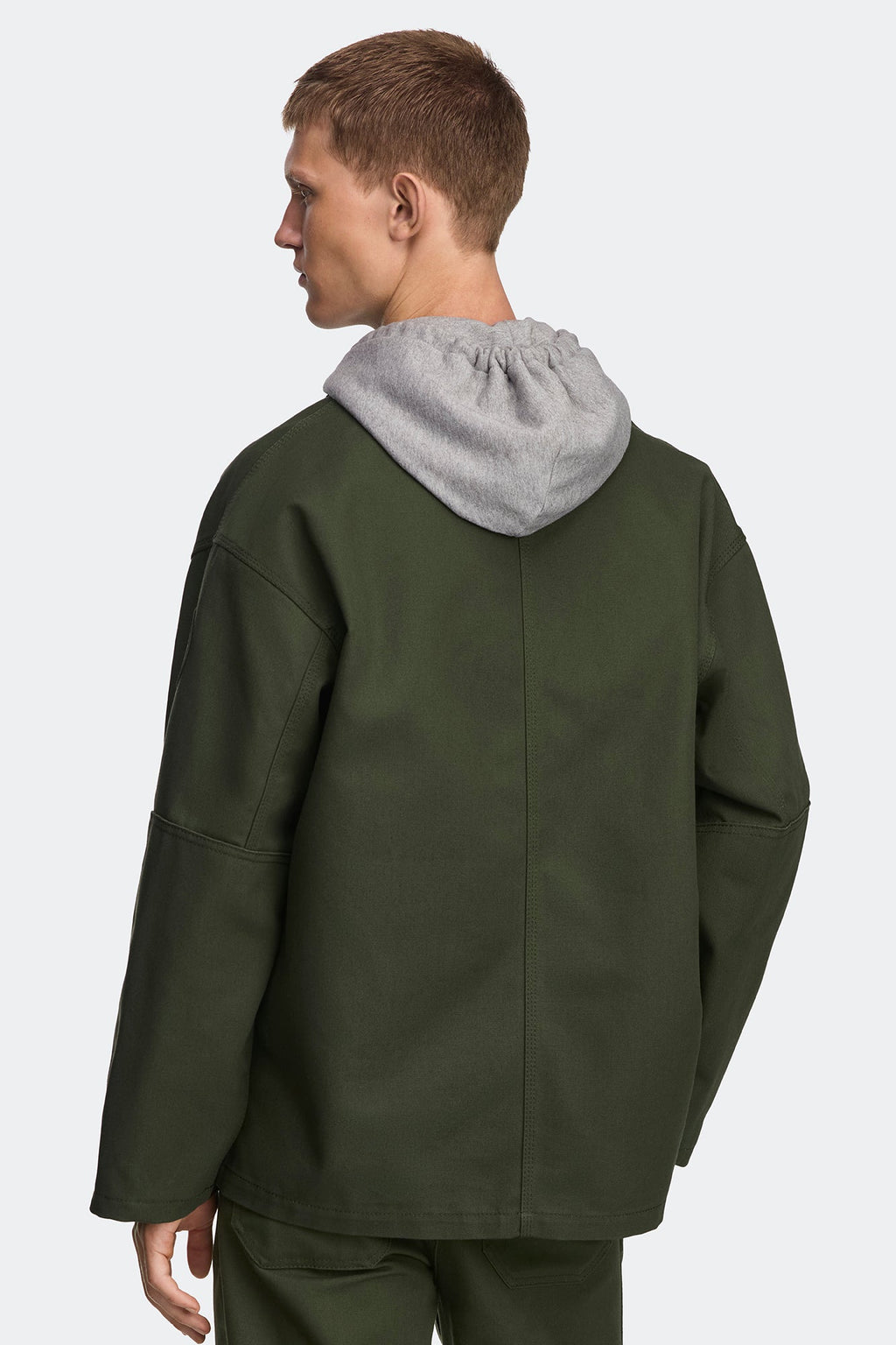 Beaumont Coat