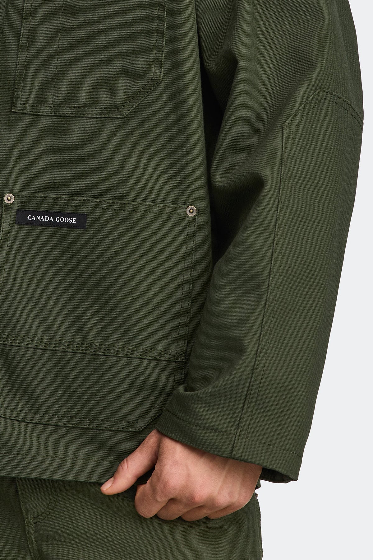 Beaumont Coat