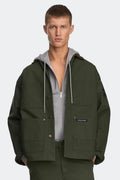 Beaumont Coat