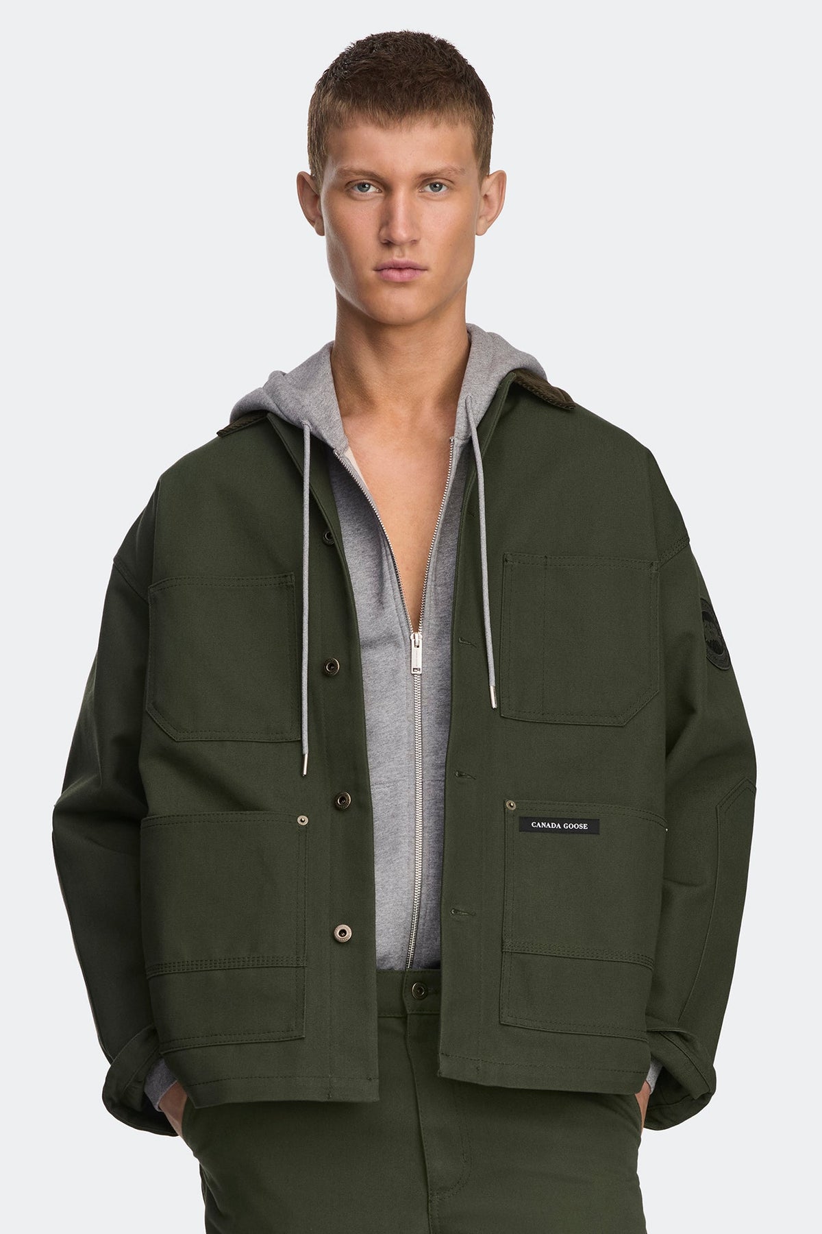 Beaumont Coat