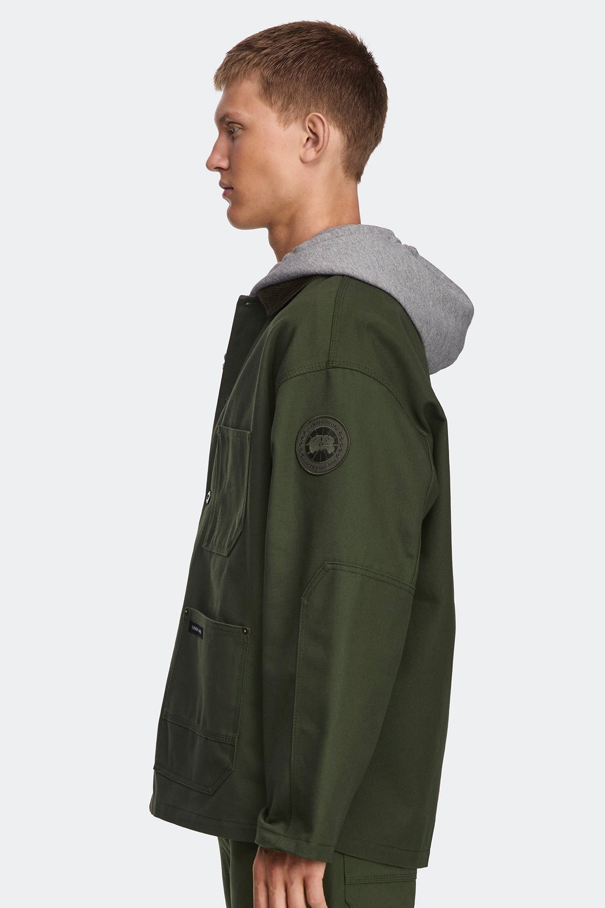 Beaumont Coat