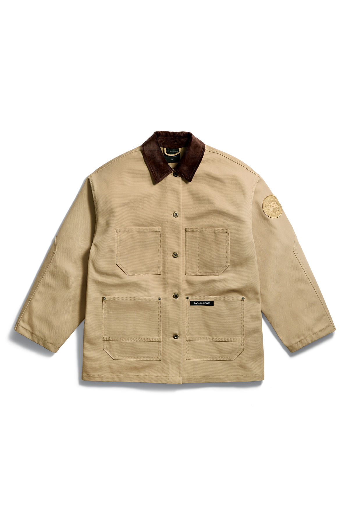 Beaumont Coat