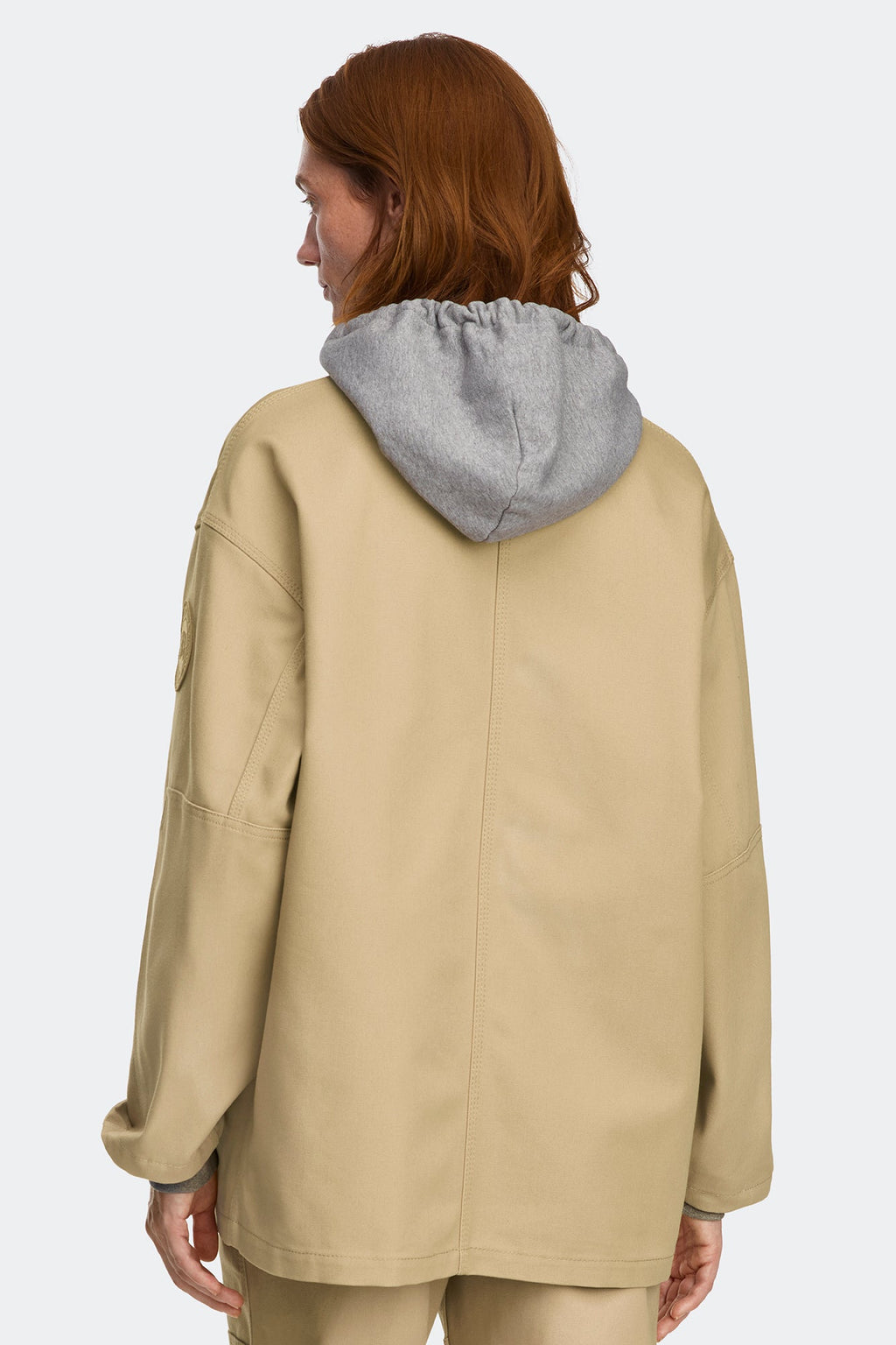 Beaumont Coat