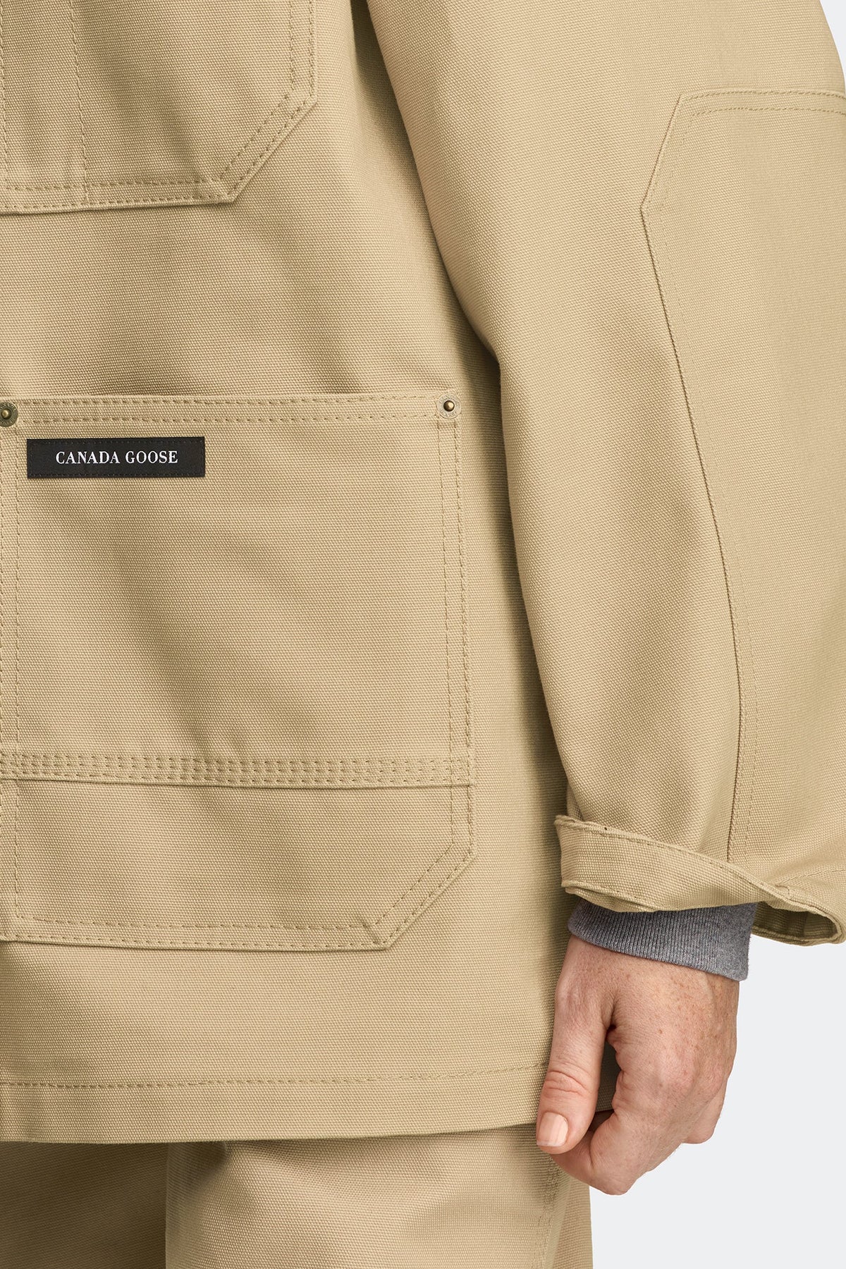 Beaumont Coat