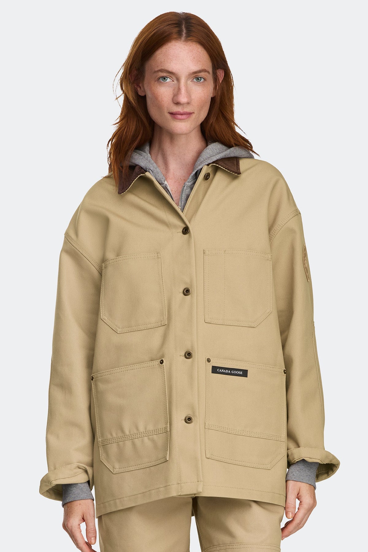 Beaumont Coat
