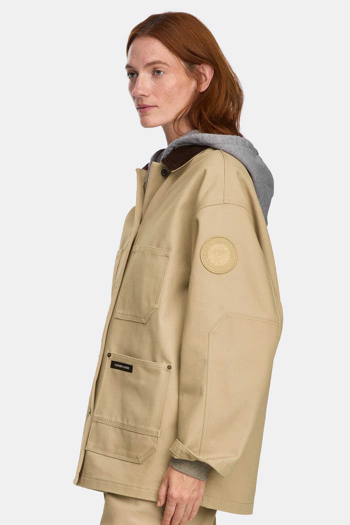 Beaumont Coat