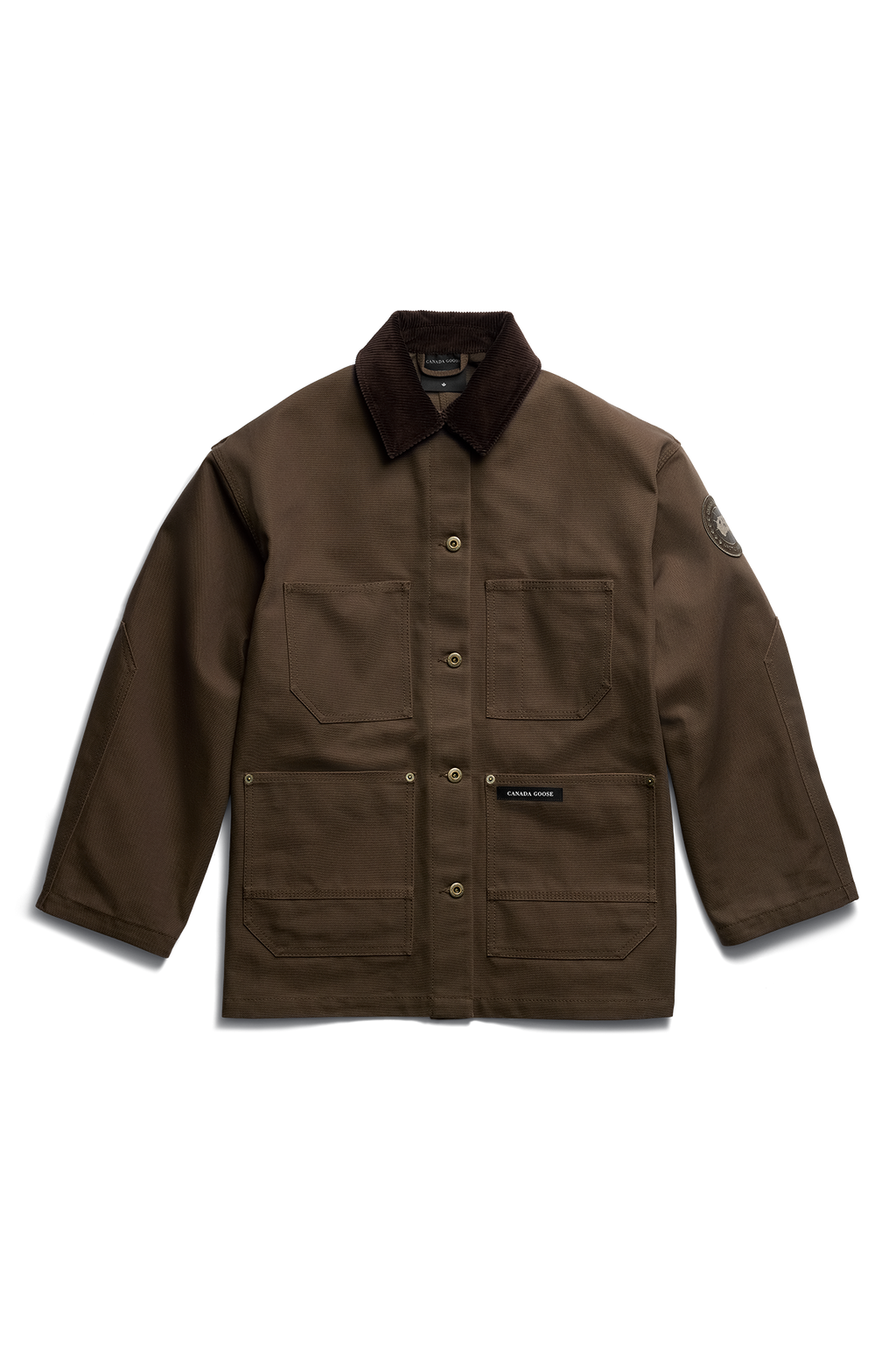 Beaumont Coat