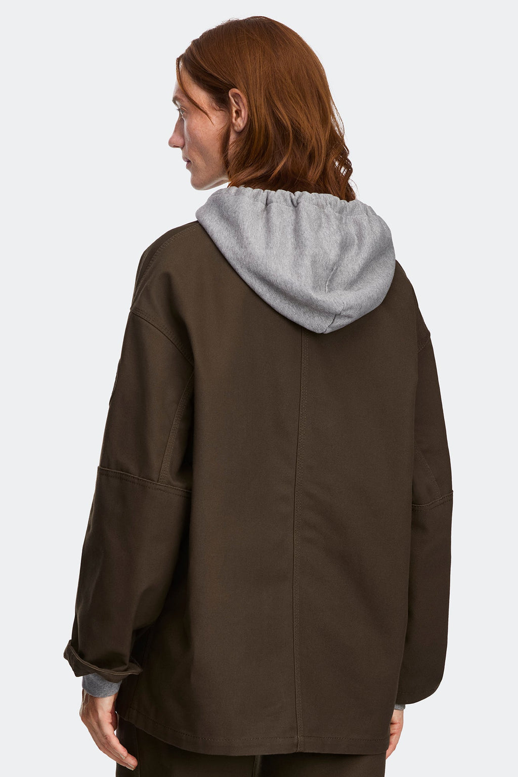 Beaumont Coat