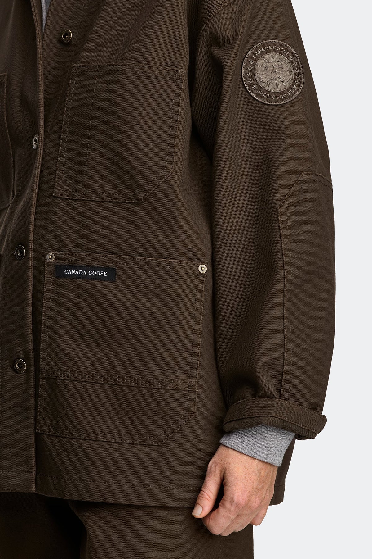 Beaumont Coat