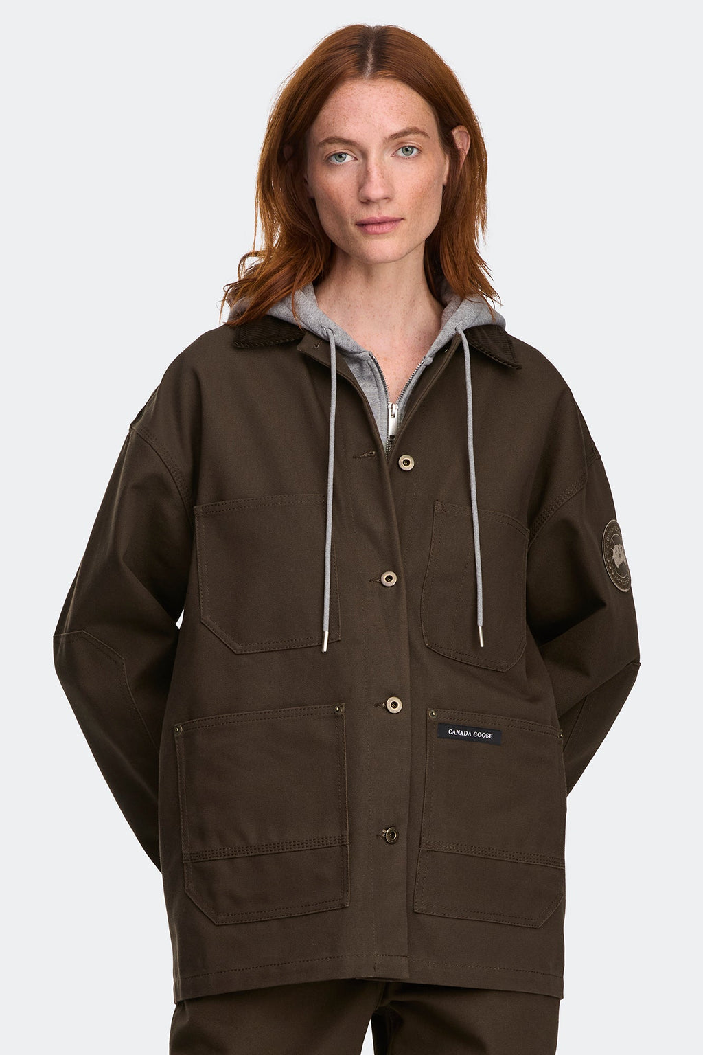 Beaumont Coat